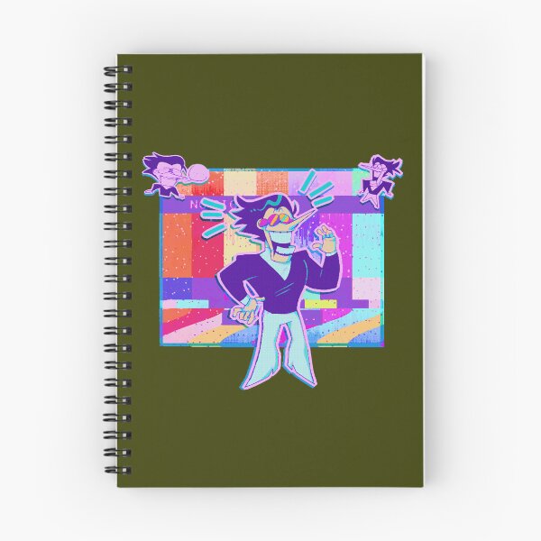 Item preview, Spamton Deltarune    designed and sold by FidelmaGomes.
