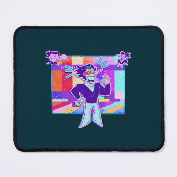 Item preview, Spamton Deltarune    designed and sold by FidelmaGomes.