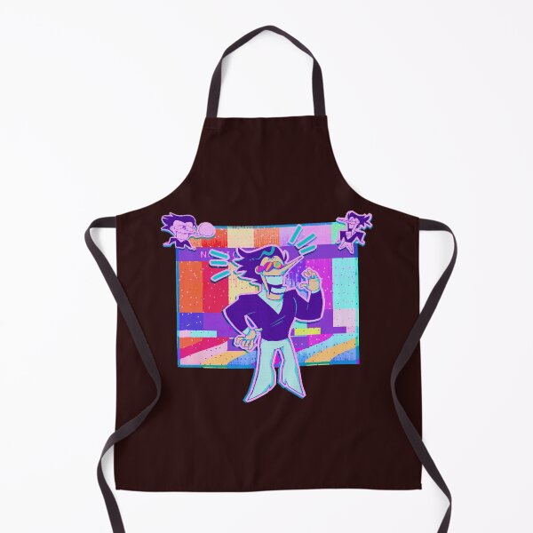 Item preview, Spamton Deltarune    designed and sold by FidelmaGomes.