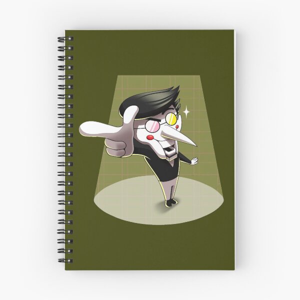 Item preview, Spamton Deltarune    designed and sold by FidelmaGomes.