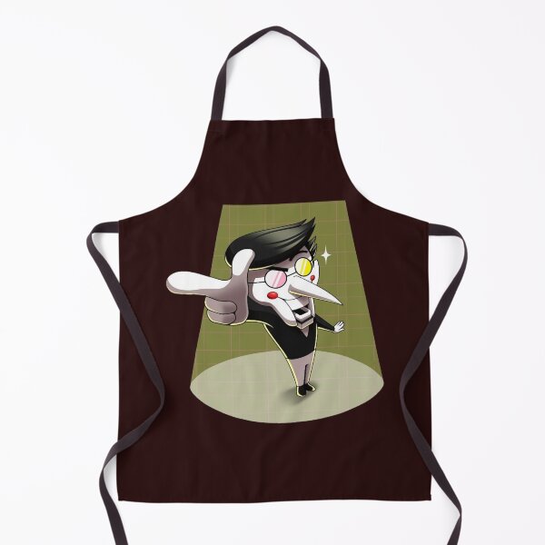 Item preview, Spamton Deltarune    designed and sold by FidelmaGomes.