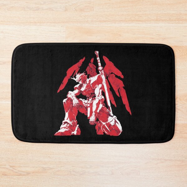 Item preview, Tengen Red Warrior designed and sold by Lainey028.