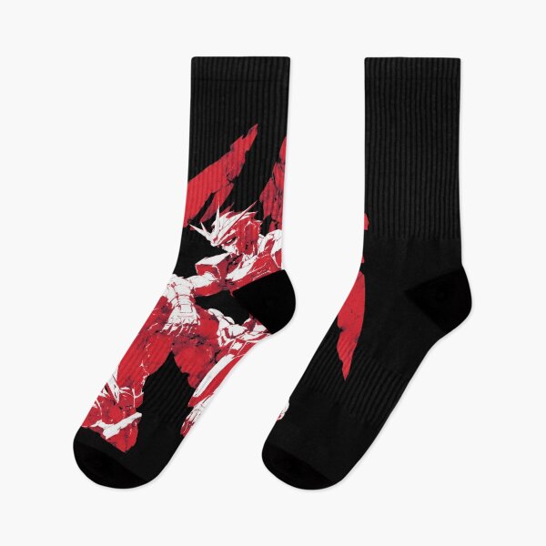 Item preview, Tengen Red Warrior designed and sold by Lainey028.