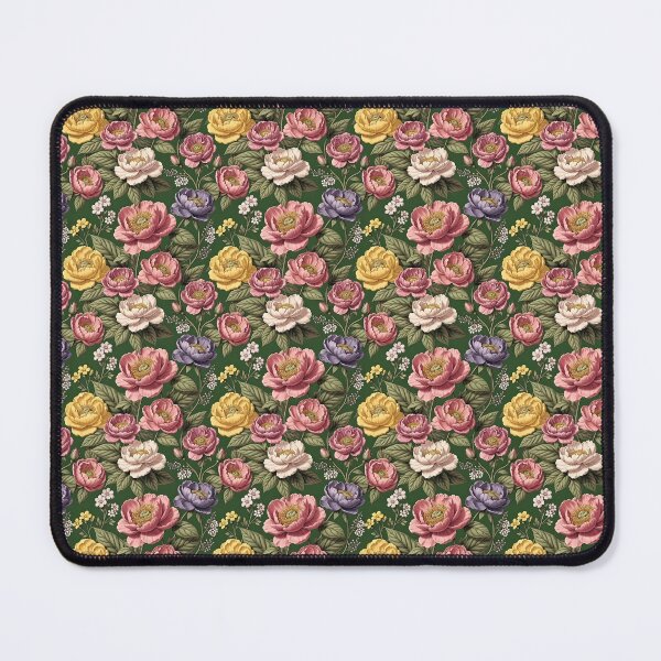 Item preview, Garden Blooms designed and sold by SoNextYear.