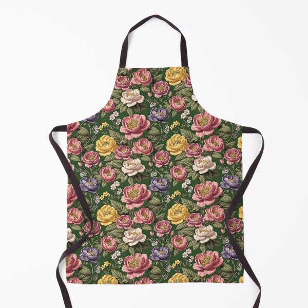 Item preview, Garden Blooms designed and sold by Andimoot.