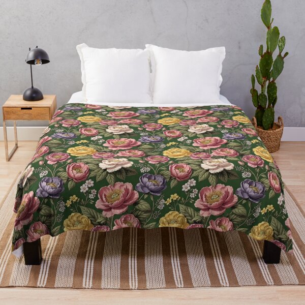 Item preview, Garden Blooms designed and sold by Andimoot.