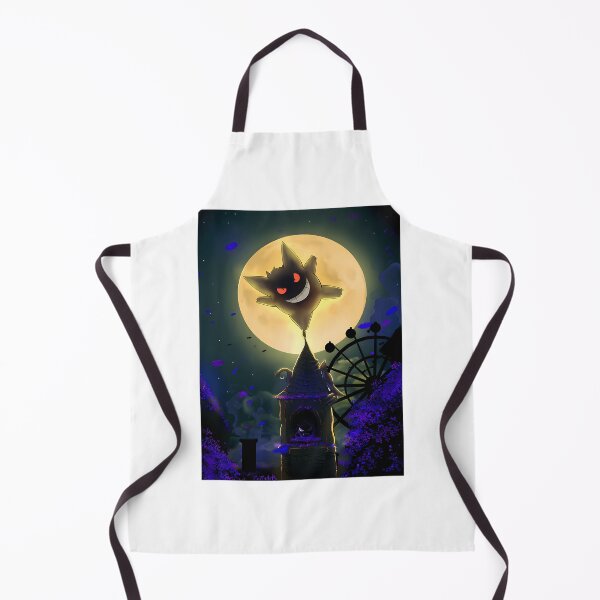 Item preview, Géngar Haunter Ghastly designed and sold by ArtmoreinkArt.