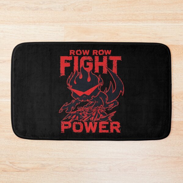 Item preview, Row Row Fight Power designed and sold by Lainey028.