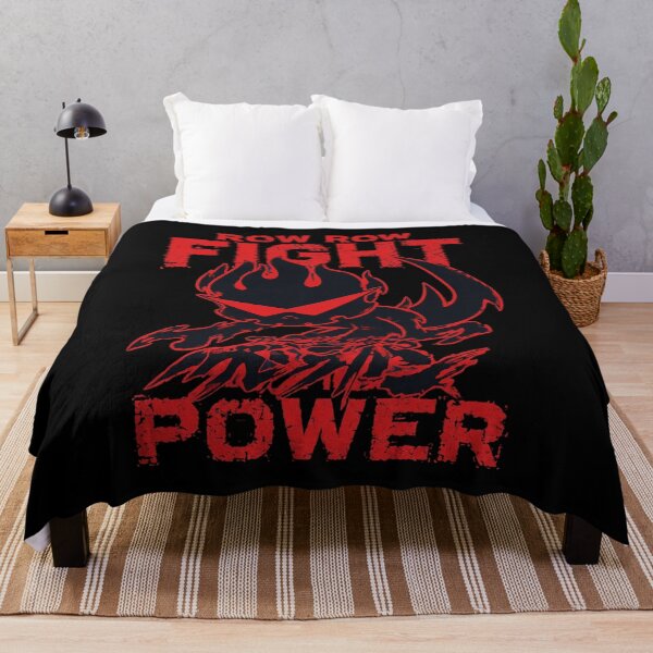 Item preview, Row Row Fight Power designed and sold by Lainey028.