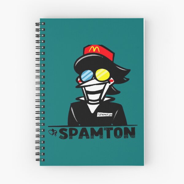 Item preview, Spamton Deltarune neo, spamton G spamton designed and sold by FidelmaGomes.