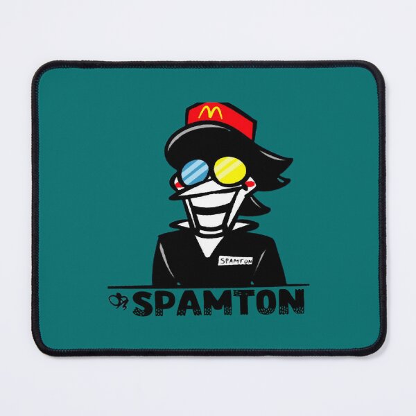 Item preview, Spamton Deltarune neo, spamton G spamton designed and sold by FidelmaGomes.
