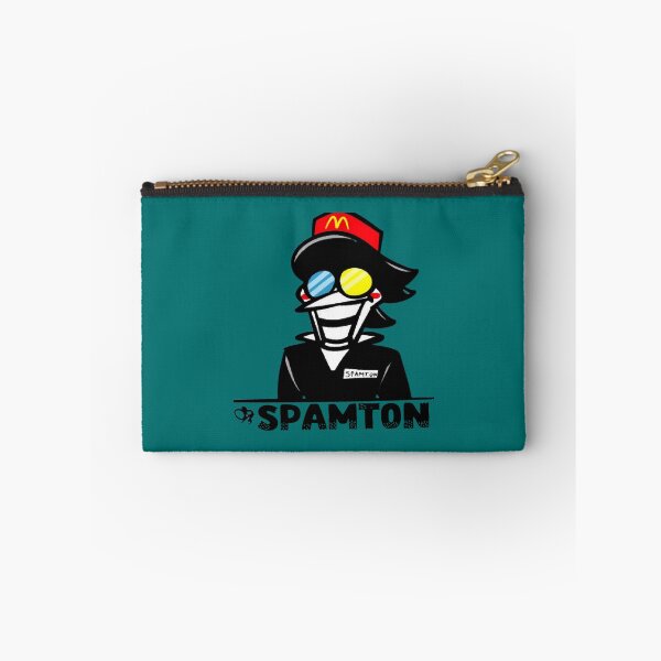 Item preview, Spamton Deltarune neo, spamton G spamton designed and sold by FidelmaGomes.