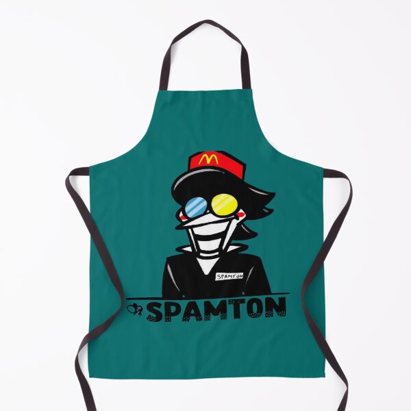 Item preview, Spamton Deltarune neo, spamton G spamton designed and sold by FidelmaGomes.