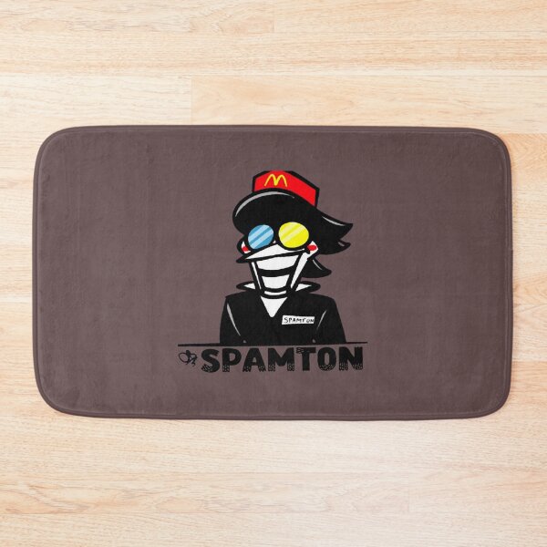 Aperçu de l'œuvre Spamton Deltarune néo, spamton G spamton créée et vendue par FidelmaGomes.