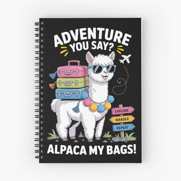 Item preview, Alpaca my bags designed and sold by jkrphoto.