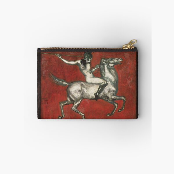 Item preview, Greek Warrior Wall Art, Amazon Warrior Print, Franz von Stuck Vintage Mythology Art designed and sold by RickE.
