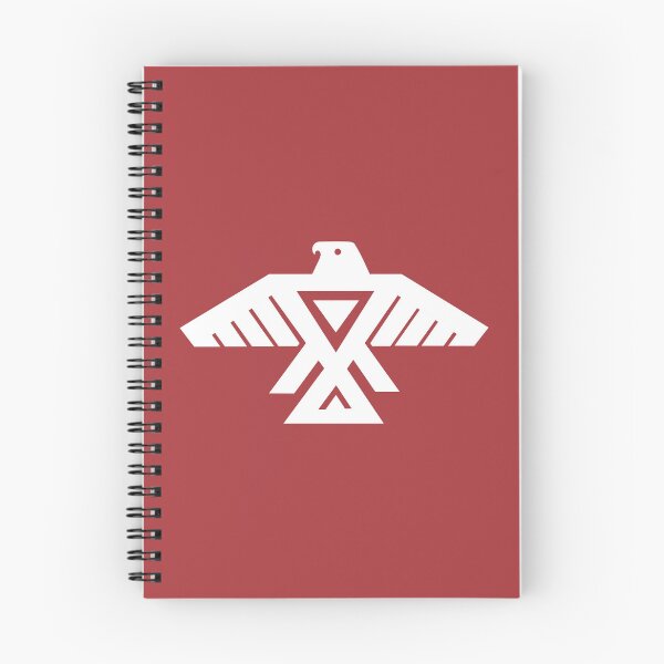 Item preview, Anishinaabe Flag | Indigenous First Nations Thunderbird Native Heritage #4 designed and sold by SalahBlt.