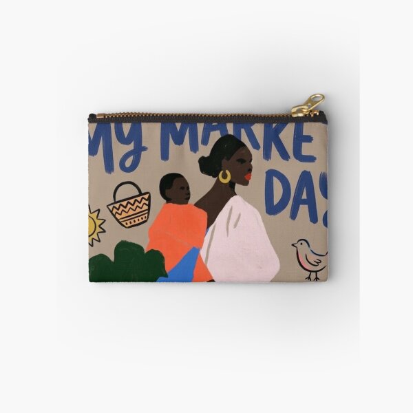 Item preview, Mother Carries the Entire Economy on Her Back While a Bird Watches Judgementally designed and sold by Print Fiction.