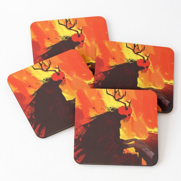 Item preview, -we all are stranger creatures- designed and sold by risa-ili.