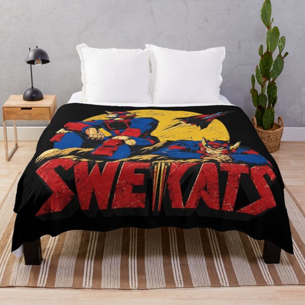 Item preview, Swat Kats Retro Logo designed and sold by Johnrihoang.