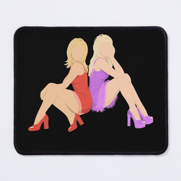 Item preview, Iconic Duo Vintage designed and sold by Sensabaugh101R.