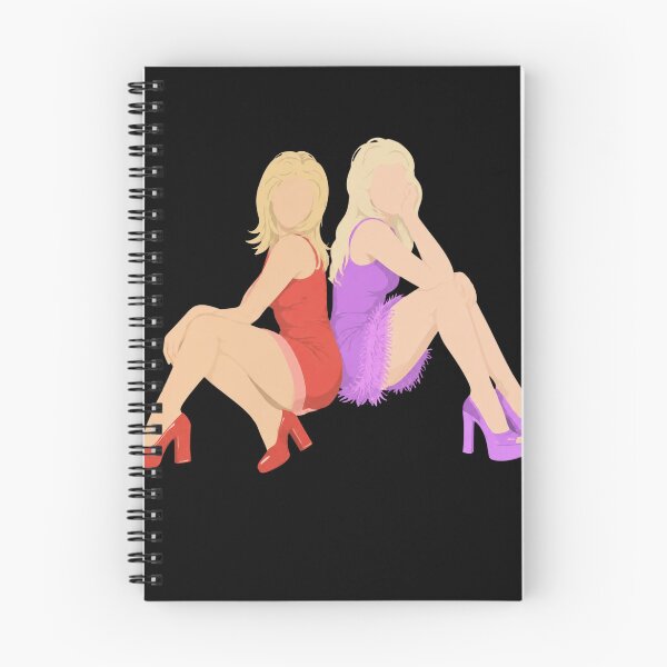 Item preview, Iconic Duo Vintage designed and sold by Sensabaugh101R.