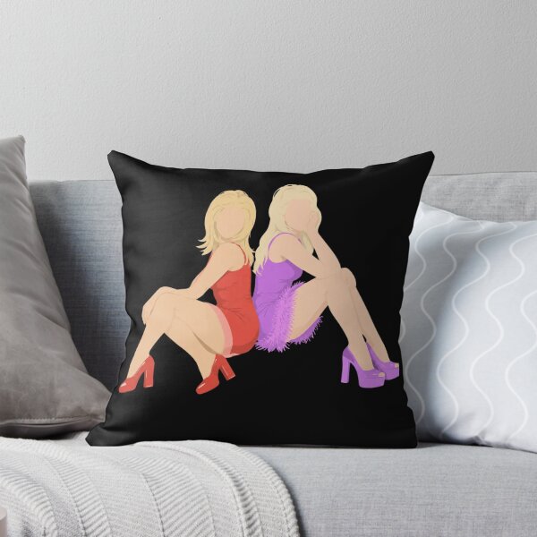 Item preview, Iconic Duo Vintage designed and sold by Sensabaugh101R.