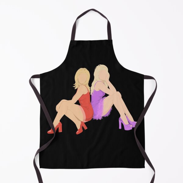 Item preview, Iconic Duo Vintage designed and sold by Sensabaugh101R.