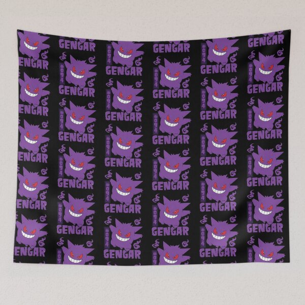 Item preview, Géngar Purple Ghost designed and sold by ArtmoreinkArt.