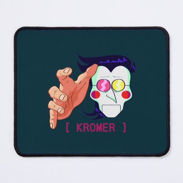 Item preview, spamton needs his kromer designed and sold by FidelmaGomes.