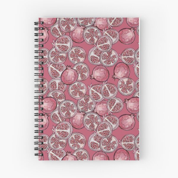 Item preview, Pomegranate  designed and sold by lacychenault.