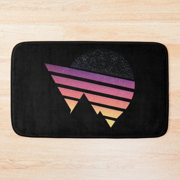 Item preview, Retro Sunset Moon designed and sold by Lainey028.
