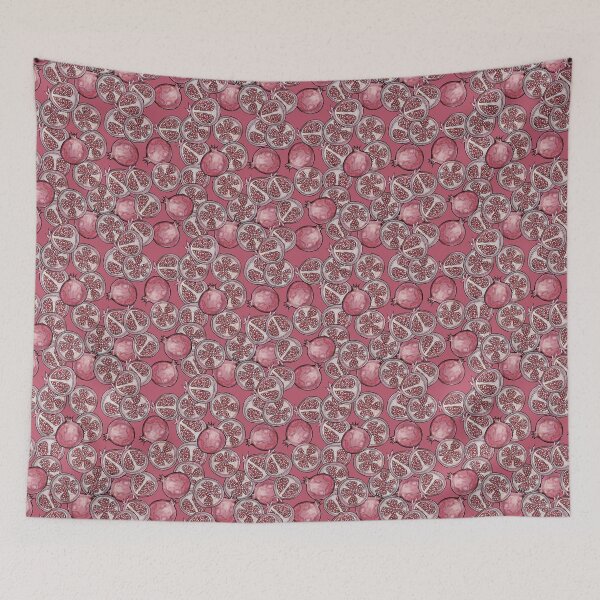 Item preview, Pomegranate  designed and sold by lacychenault.