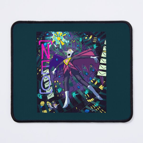 Item preview, Spamton Neo Artwork designed and sold by FidelmaGomes.