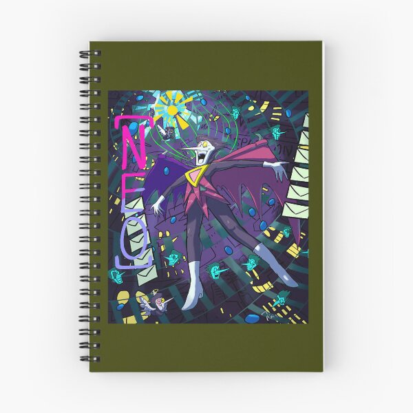 Item preview, Spamton Neo Artwork designed and sold by FidelmaGomes.