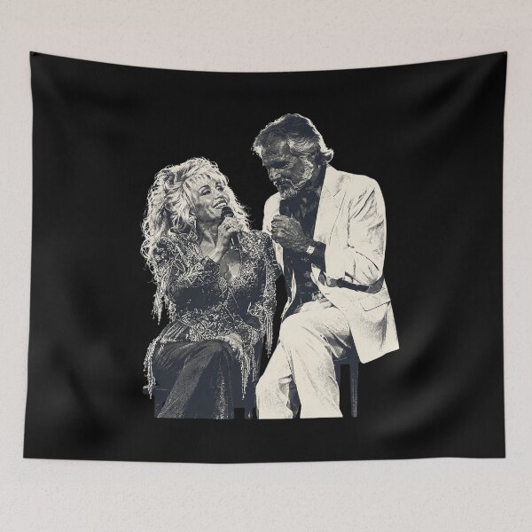 Item preview, Iconic Duo Performance designed and sold by Sensabaugh101R.