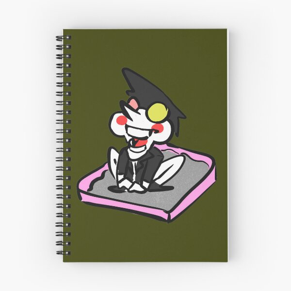 Item preview, Spamton Pixel          designed and sold by FidelmaGomes.