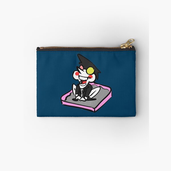 Item preview, Spamton Pixel          designed and sold by FidelmaGomes.