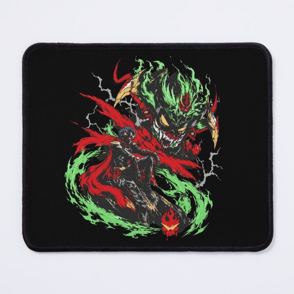 Item preview, Tengen Uzui Chaos designed and sold by Lainey028.