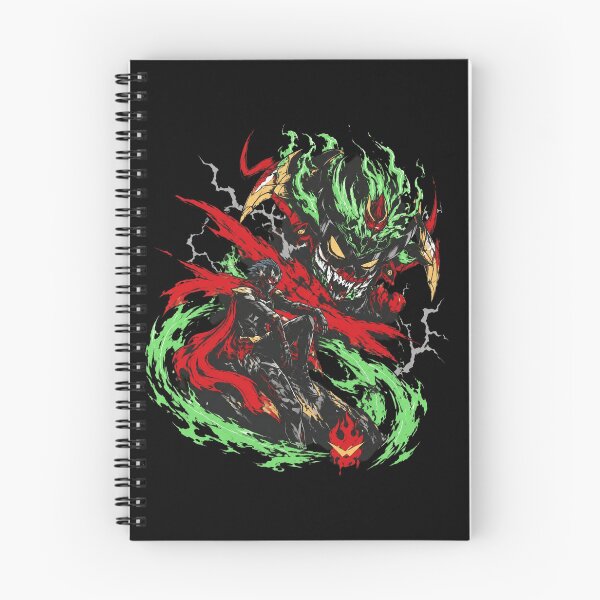 Item preview, Tengen Uzui Chaos designed and sold by Lainey028.
