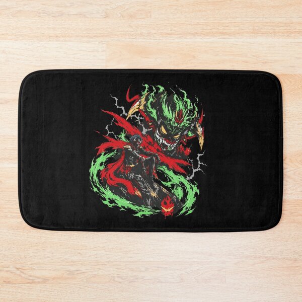 Item preview, Tengen Uzui Chaos designed and sold by Lainey028.