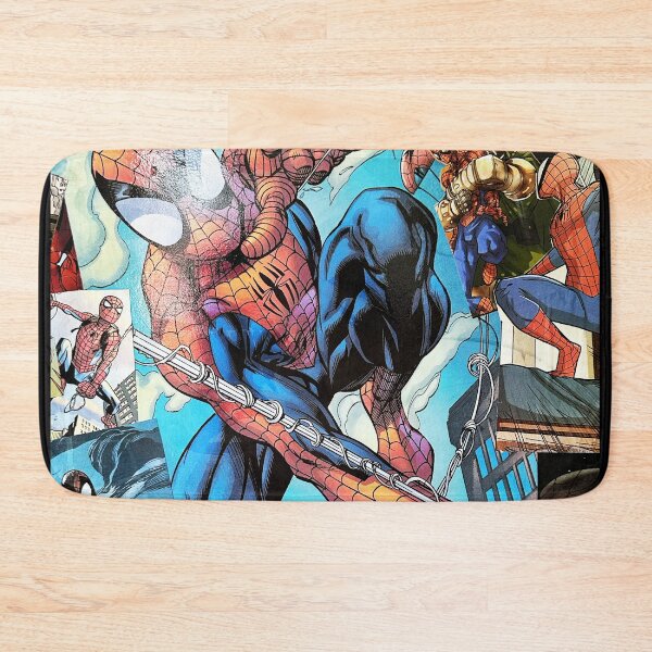 Item preview, spidy 3 designed and sold by jhojho.