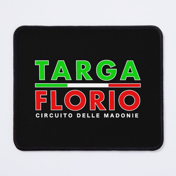 Item preview, Classic Races | Targa Florio | Motorsport designed and sold by Pentimore.