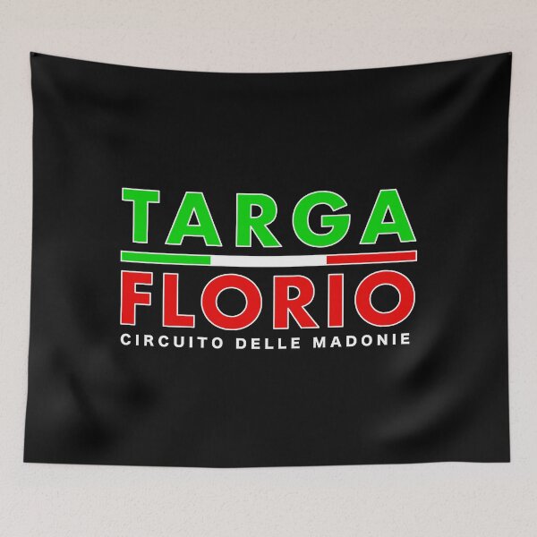 Item preview, Classic Races | Targa Florio | Motorsport  designed and sold by Pentimore.