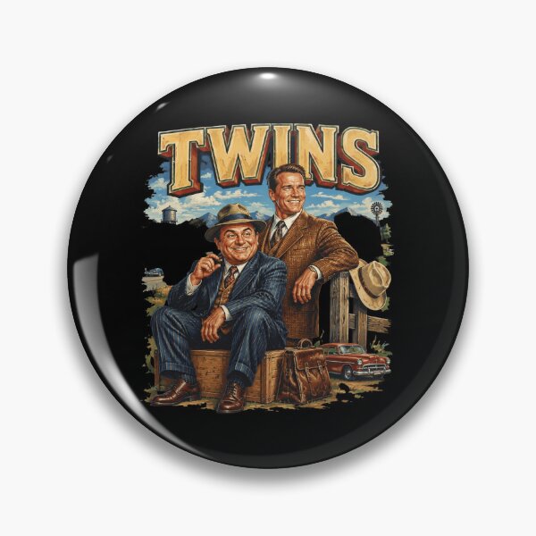 Item preview, Twins Vintage Duo designed and sold by Sensabaugh101R.