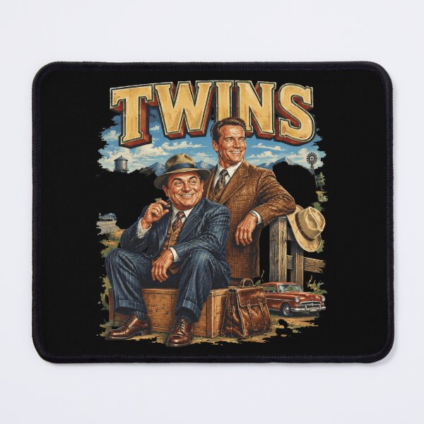 Item preview, Twins Vintage Duo designed and sold by Sensabaugh101R.