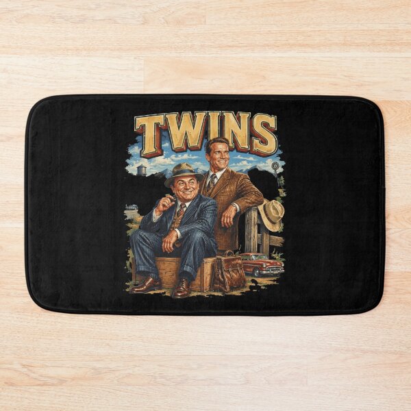 Item preview, Twins Vintage Duo designed and sold by Sensabaugh101R.