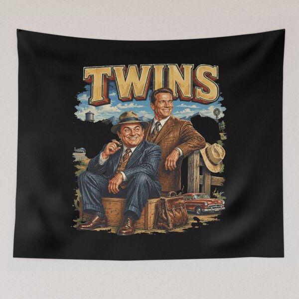 Item preview, Twins Vintage Duo designed and sold by Sensabaugh101R.