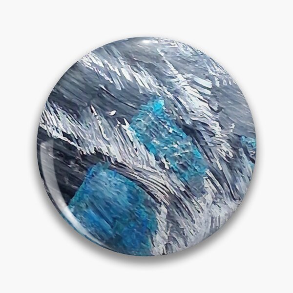 Artikelvorschau, Eissturm-Abstract entworfen und verkauft von Carol Ames .