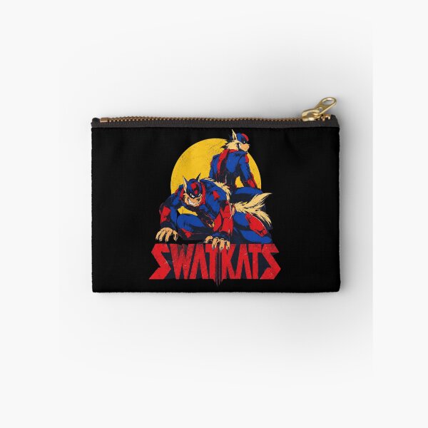 Item preview, Swat Kats Retro Duo designed and sold by Johnrihoang.